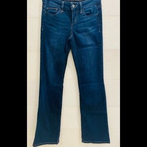 Joes Jeans Vixen Flawless Bootcut size 24